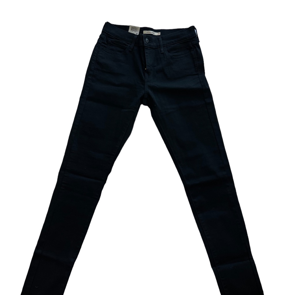Levis 710 Jeans